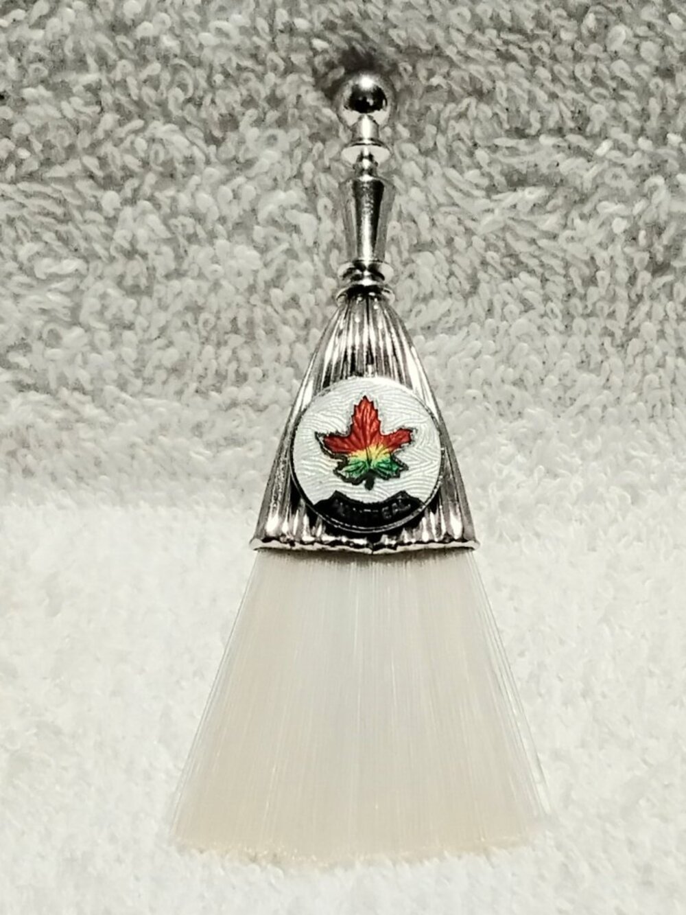 3/$35 Beautiful Montreal Souvenir Sweeper Collector's Piece!!